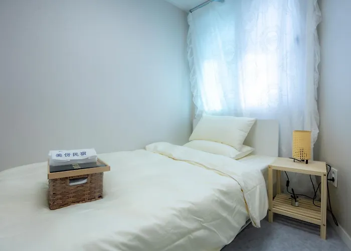 Miya House * ソウル特別市