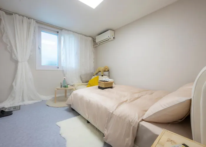 Miya House アパート