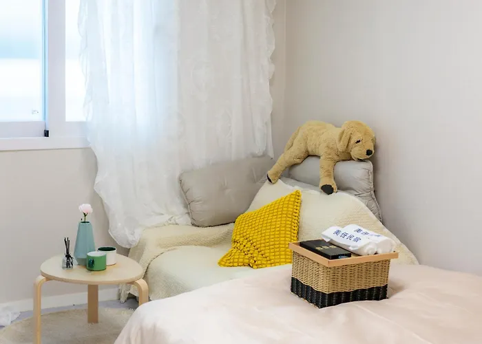 Miya House *