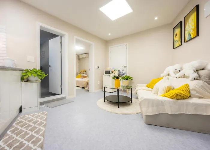 Miya House