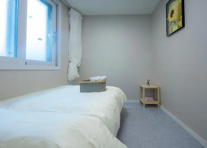 Miya House