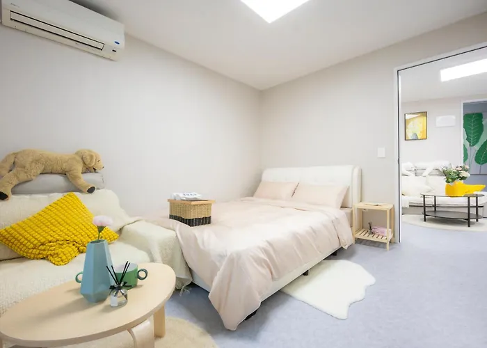 Miya House *